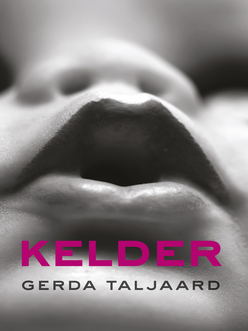 Title details for Kelder by Gerda Taljaard - Wait list